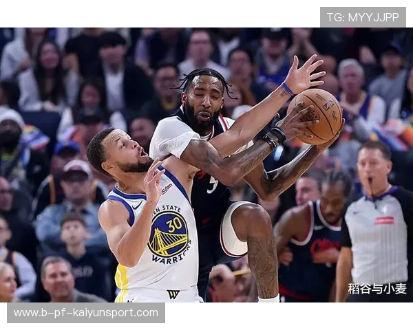 快船核心复苏，球队找回攻防平衡，快船的防守能力